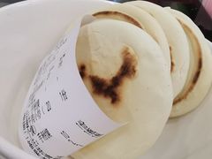小炒馍-刘信牛羊肉小炒泡馍(回民街店)