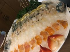 -龙门养心粥火锅(祥恒广场店)