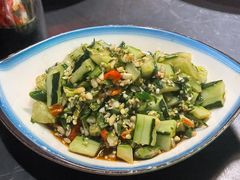 -醉小酒馆·川菜·江湖菜·重庆菜(观音桥旗舰店)