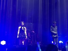 -MOSSO·Liveshow(M3香港广场店)