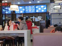 -潼十三肉夹馍(东单店)