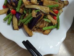 -快活林麻辣鱼(都天巷店)