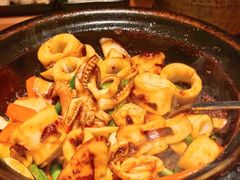 -紫阳海鲜楼·传承闽味(长乐路总店)