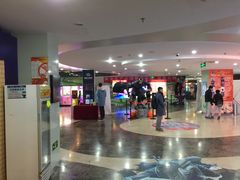 -天幕新彩云国际影城(激光巨幕店)