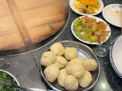 -老渔翁炖鱼坊(黄海西路东山店)