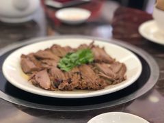 -陆记鹅庄·潮汕菜·狮头鹅(大仟里店)