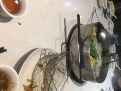 -陈记顺和牛肉火锅馆(天河北路店)