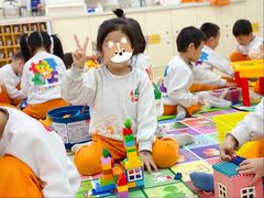 -吉的堡幼儿园(金地翔悦天下园)