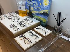 -ORANGE VISION橙光眼镜·蔡司
