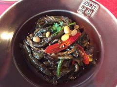 八旗茄子-那家山城(樱桃园店)