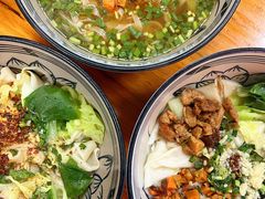 -老崔的面馆(玉函路店)