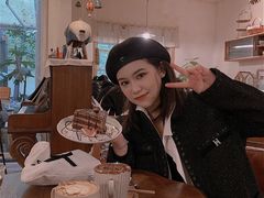-懒鱼时光馆(沙坪坝店)
