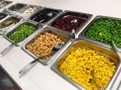 -So Lounge索兰至餐厅(蓝色港湾店)