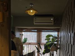 -施奈儿.洗头頭療.按摩SPA.采耳(上梅林店)