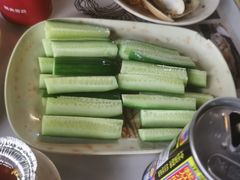 -蚝老板海鲜烧烤大排档(码头店)