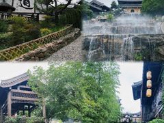 -茅山东方盐湖城景区