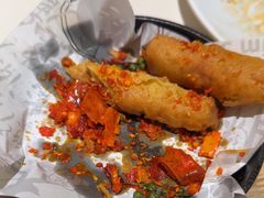 -蔡澜点心·粤菜(嘉里中心店)