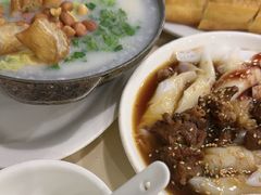 -玲又珑美食(盘福路店)