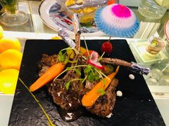 -威克特披萨汉堡