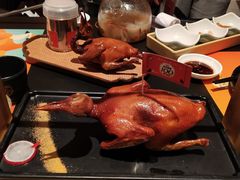 -羽鸽集·乳鸽专门店·地道顺德菜(岭南站店)