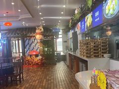 -桥香园过桥米线(国贸店)
