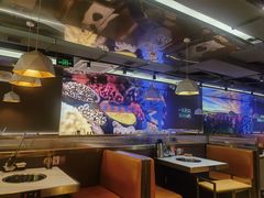 -古乐牛香·鲜牛肉自助火锅(南京总店)