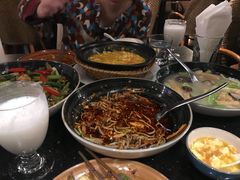 -华豫川酒家(大卫城店)