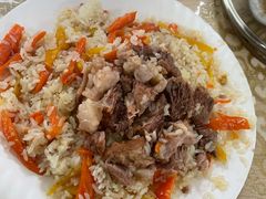 -吾斯曼珍珠抓饭王