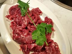 -八合里潮汕鲜牛肉火锅(深圳海岸城店)
