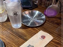 -破店肥哈·东北烧烤·夜宵(南山保利店)