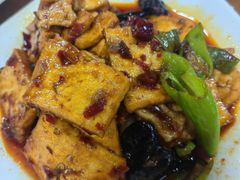 -西工饭庄快餐厅(西工小街店)