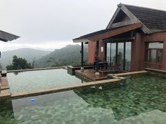 -三亚亚龙湾人间天堂鸟巢度假村