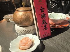 -小厨娘金榜题名(夫子庙贡院街店)