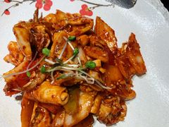 -黑牛の店·和牛烧肉(大悦城店)
