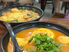 -鲤.金记沙茶面(总店)