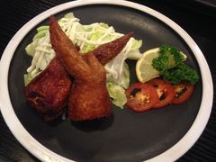 -爆丼日式大排档(季华园店)