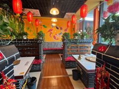 -江湖水乡铁锅炖魚(周庄嘉园店)