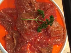 -蜀九香火锅(彩虹店)