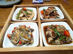 -必点海鲜·鲅鱼水饺(鞍山西道店)