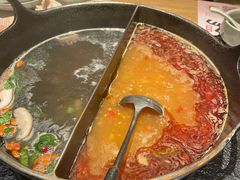 -盡膳口福跷脚牛肉火锅(国贸商城店)