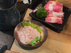 -湊湊火锅·茶憩(上海合生汇店)