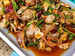 -路边边.炒菜烧烤.音乐餐厅(良乡长虹店)