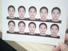 -壹人壹像工作室(购物公园店)