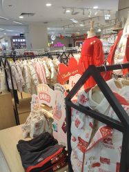 -孩子王童乐园(洛阳万达店)