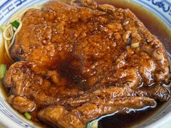 大排面-大时代美食面馆