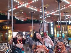 -三亚海昌梦幻海洋不夜城