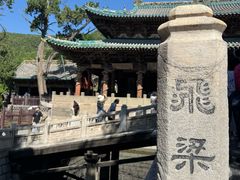 -晋祠博物馆