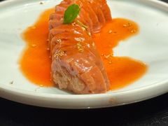 -外婆家(青岛万象城店)
