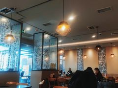 大堂-呷哺呷哺 黄金牧场 (旧宫永辉超市店)