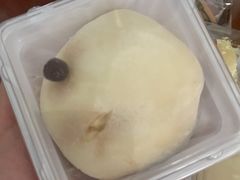 -李大牛和刘大力手作甜品(凯德店)